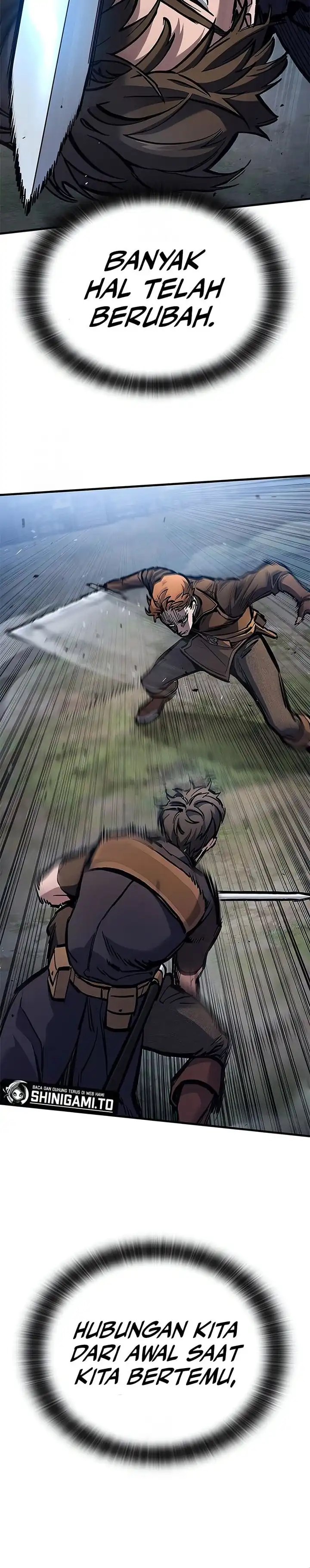 Read Eternally Regressing Knight ID Manga Online