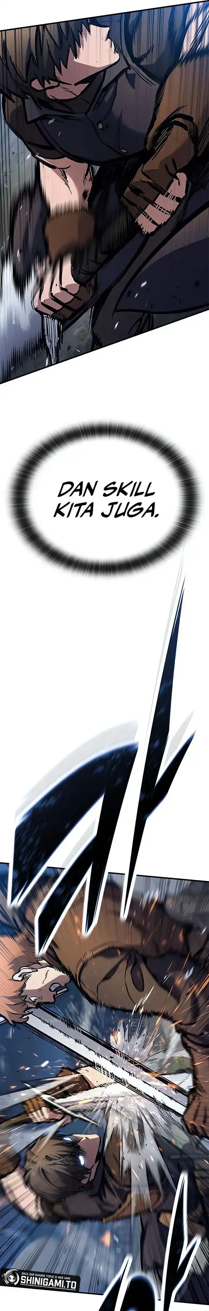 Read Eternally Regressing Knight ID Manga Online