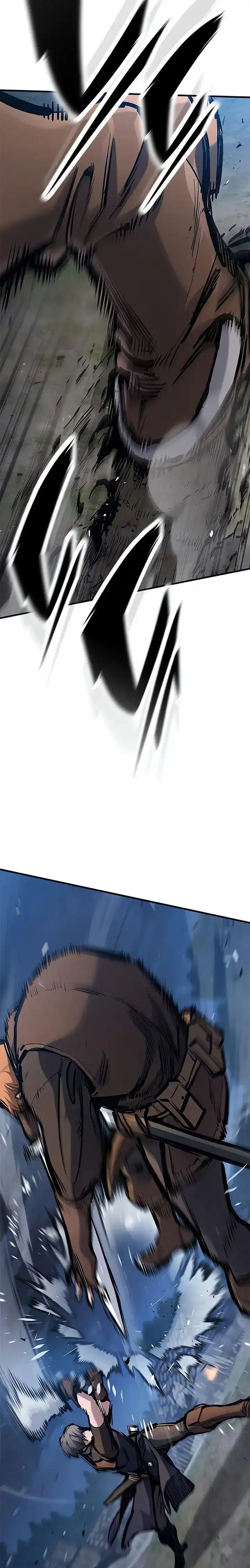 Read Eternally Regressing Knight ID Manga Online