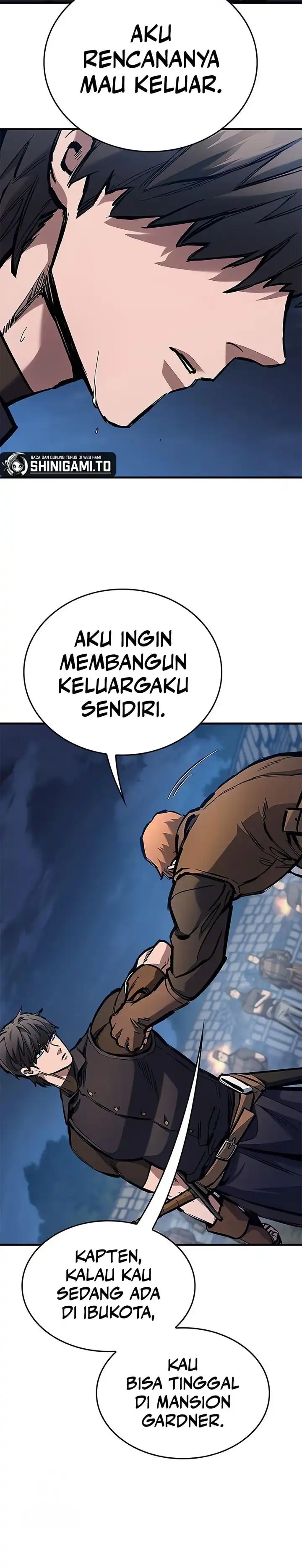 Read Eternally Regressing Knight ID Manga Online