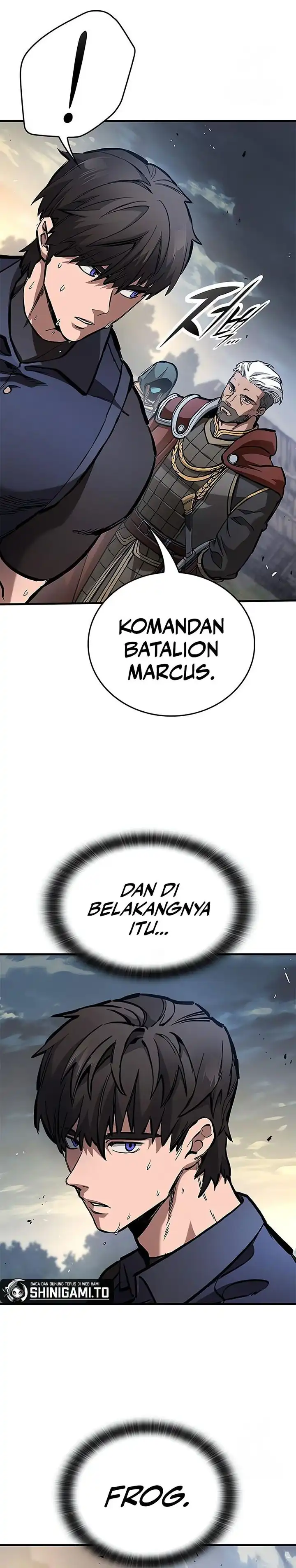 Read Eternally Regressing Knight ID Manga Online