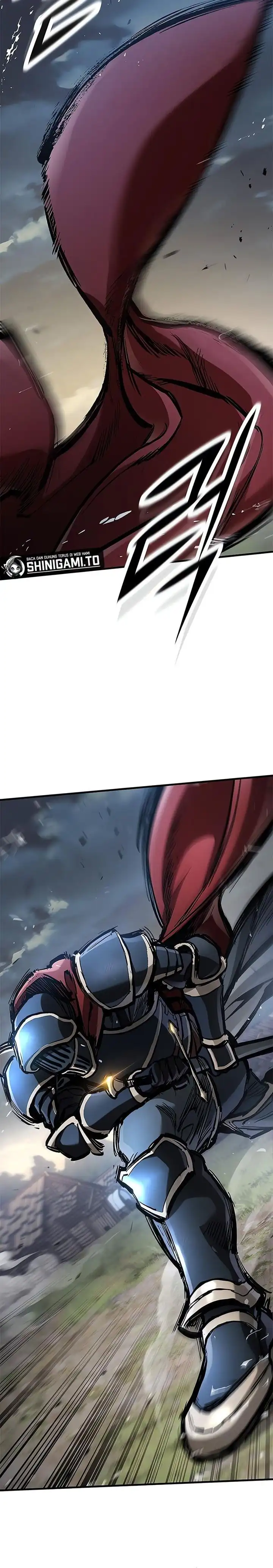 Read Eternally Regressing Knight ID Manga Online
