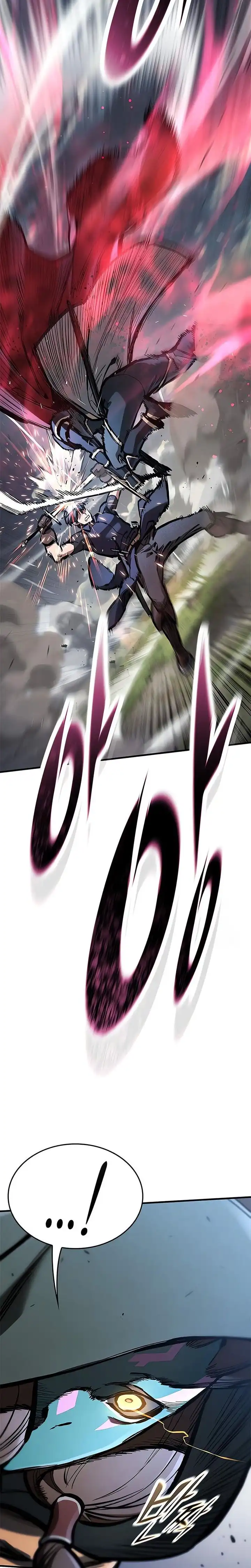 Read Eternally Regressing Knight ID Manga Online