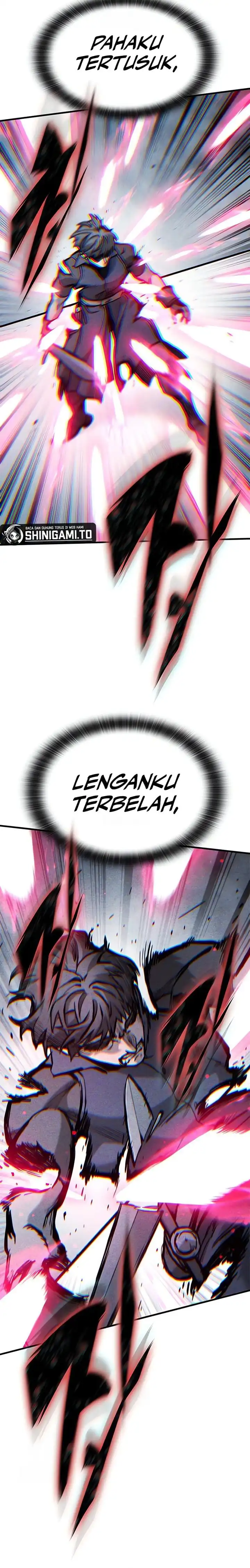 Read Eternally Regressing Knight ID Manga Online