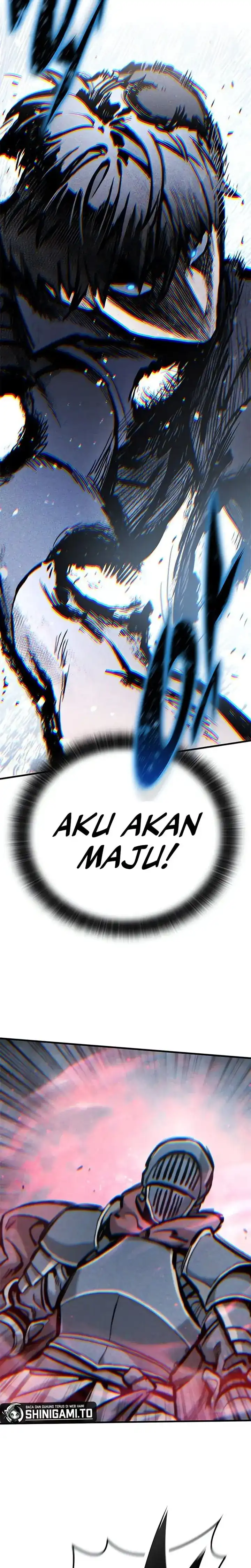 Read Eternally Regressing Knight ID Manga Online