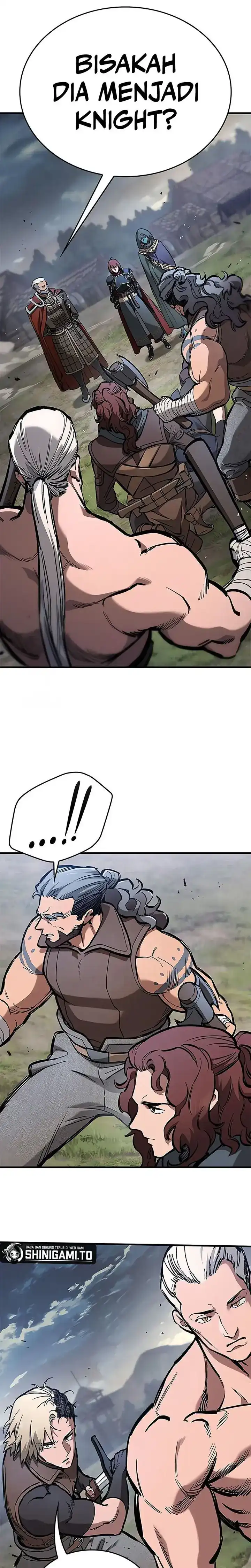 Read Eternally Regressing Knight ID Manga Online