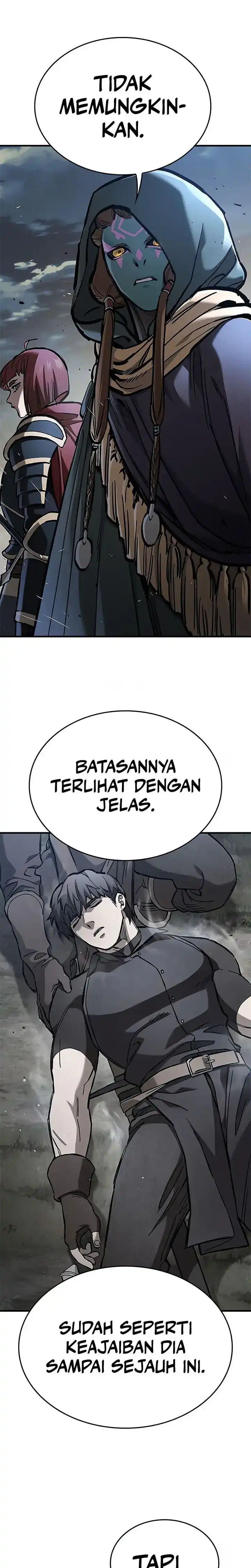 Read Eternally Regressing Knight ID Manga Online