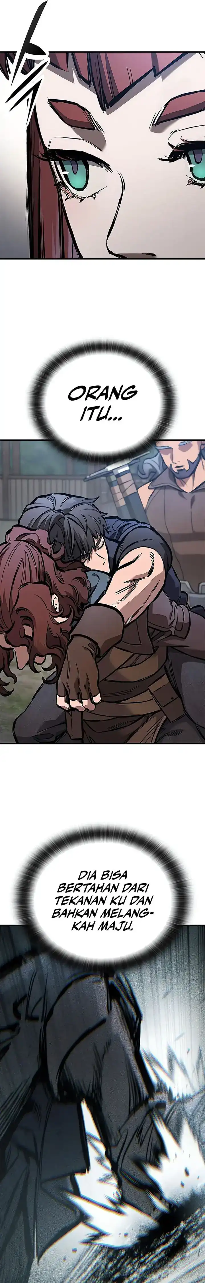 Read Eternally Regressing Knight ID Manga Online