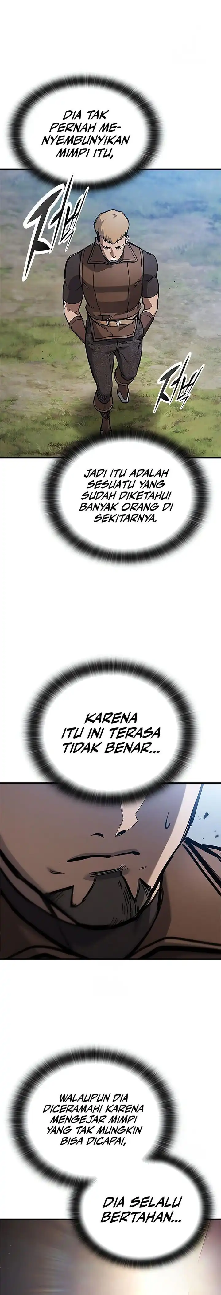 Read Eternally Regressing Knight ID Manga Online