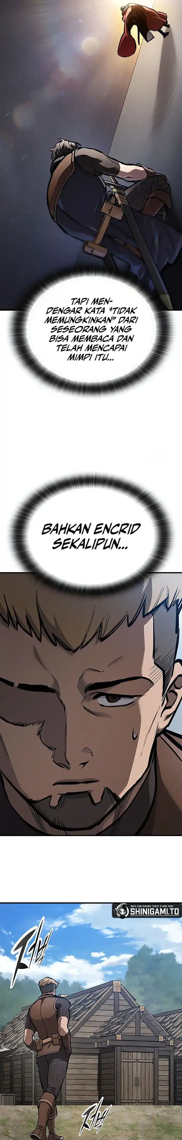Read Eternally Regressing Knight ID Manga Online