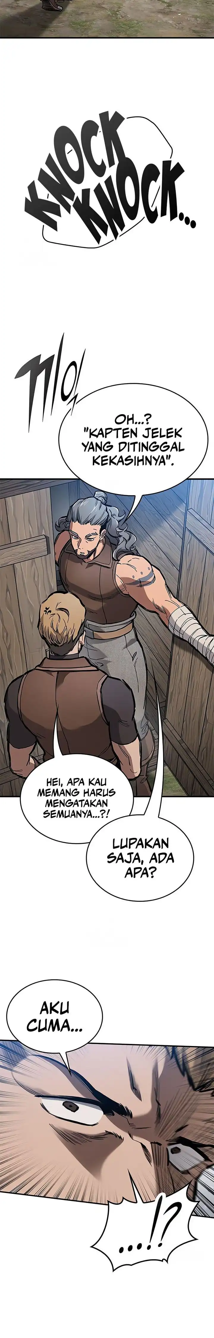 Read Eternally Regressing Knight ID Manga Online