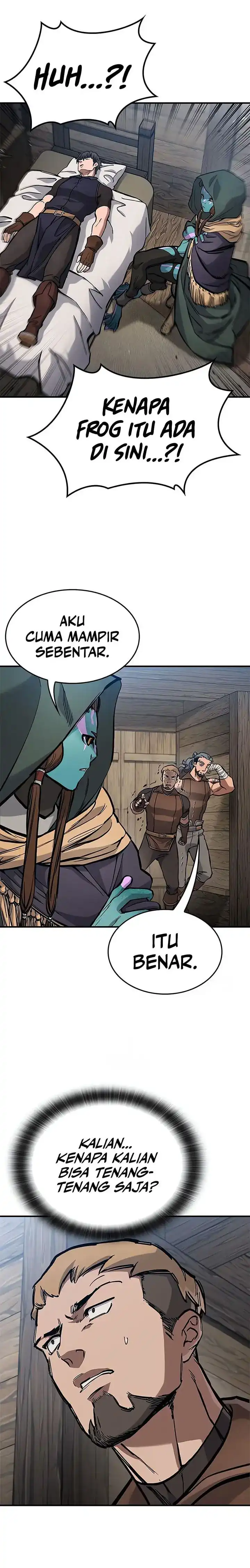 Read Eternally Regressing Knight ID Manga Online