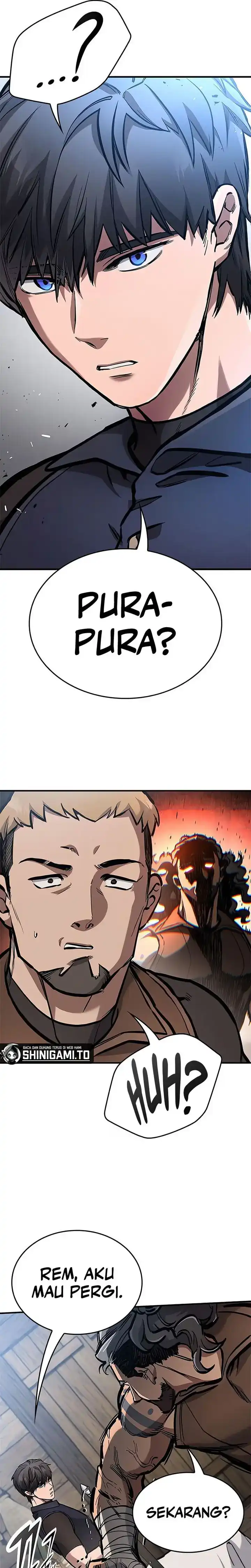 Read Eternally Regressing Knight ID Manga Online