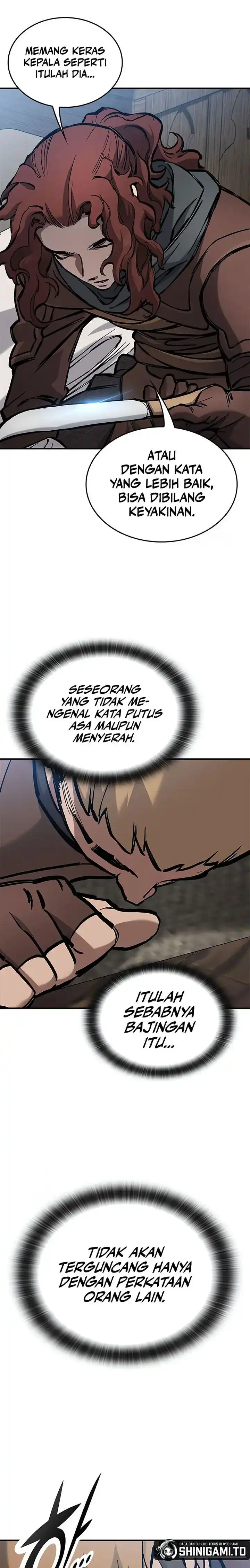Read Eternally Regressing Knight ID Manga Online