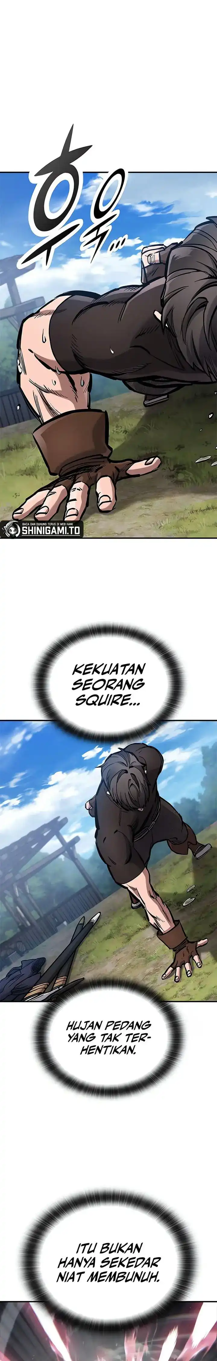 Read Eternally Regressing Knight ID Manga Online