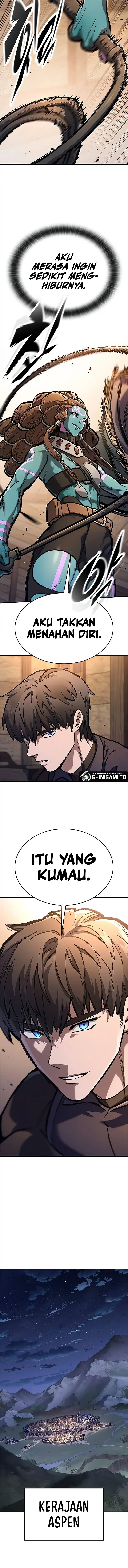 Read Eternally Regressing Knight ID Manga Online