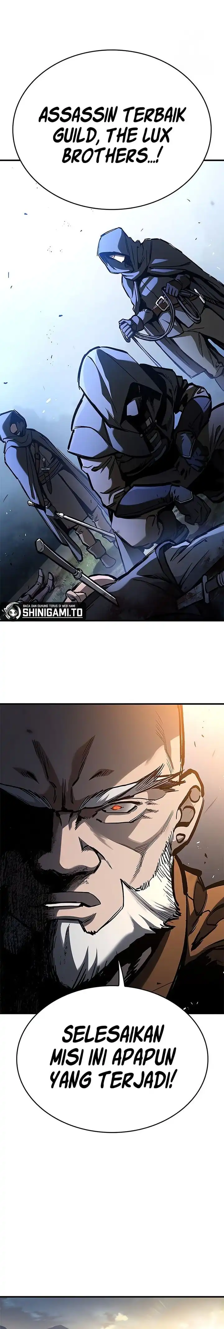Read Eternally Regressing Knight ID Manga Online