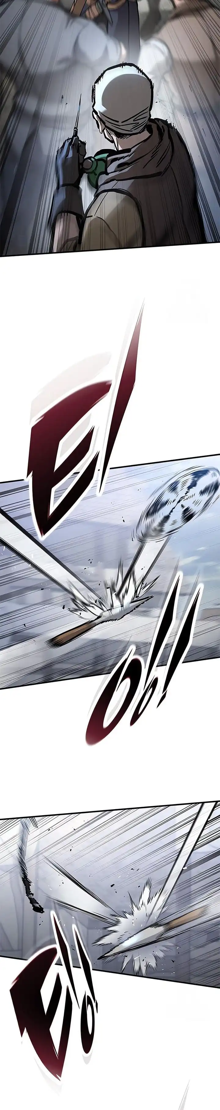 Read Eternally Regressing Knight ID Manga Online