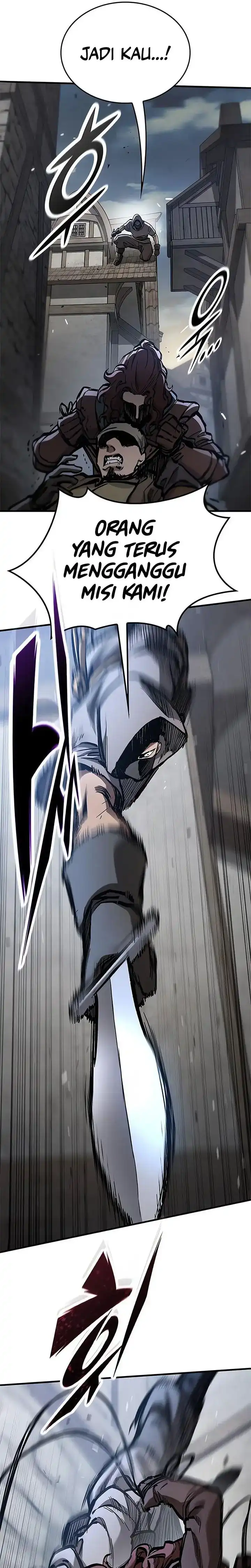 Read Eternally Regressing Knight ID Manga Online