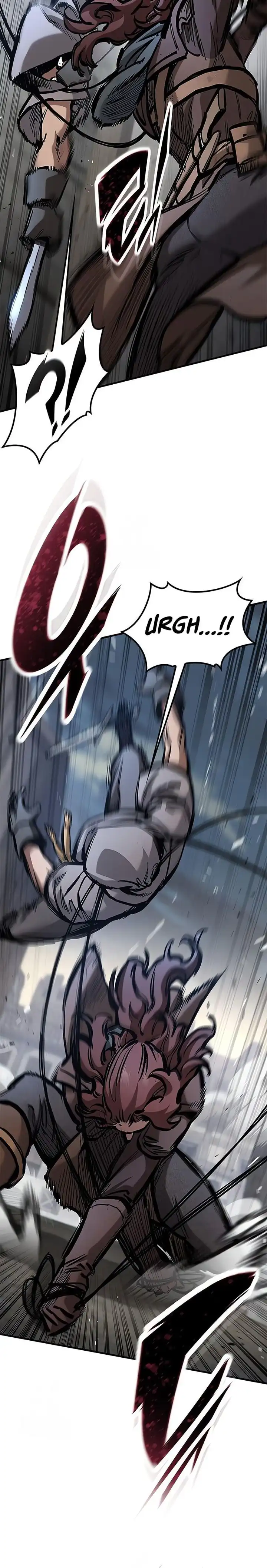 Read Eternally Regressing Knight ID Manga Online