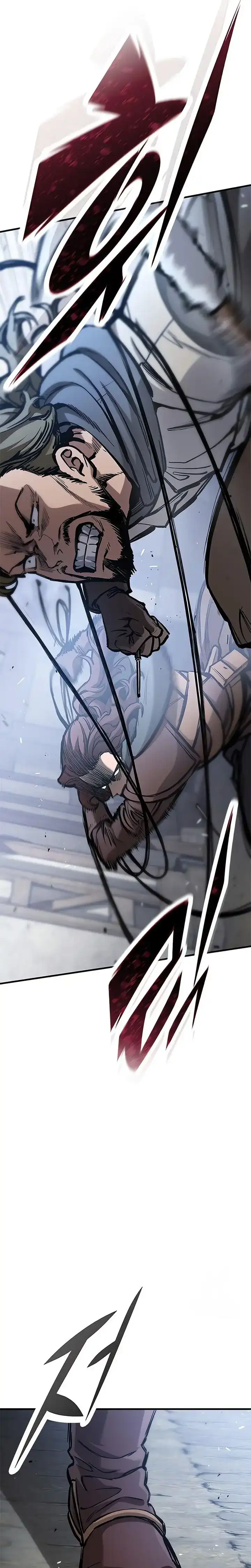 Read Eternally Regressing Knight ID Manga Online