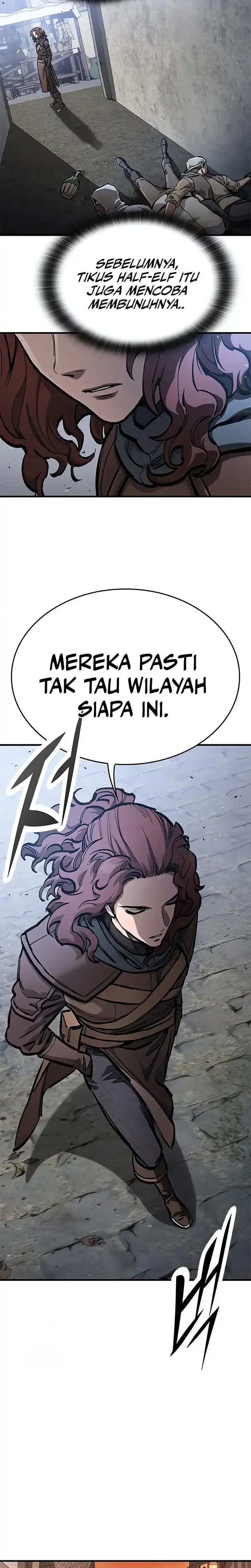 Read Eternally Regressing Knight ID Manga Online