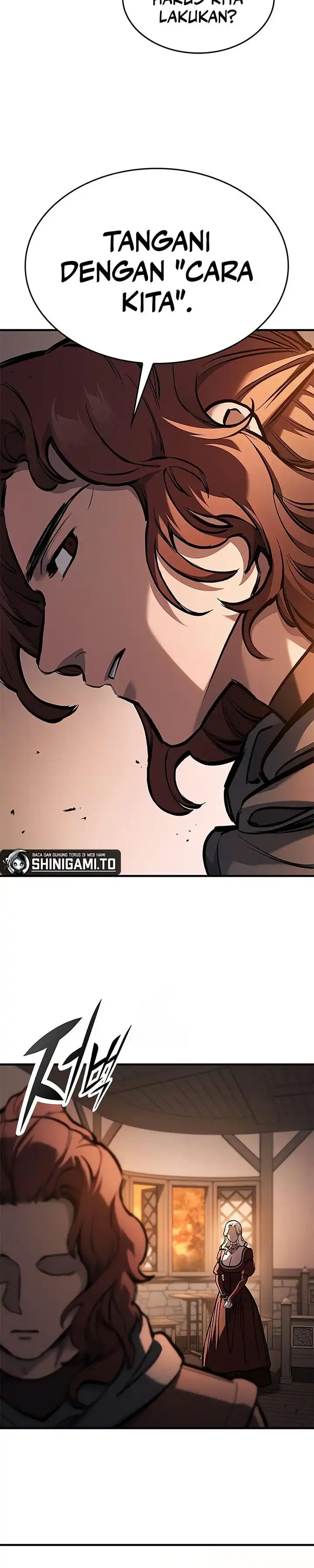 Read Eternally Regressing Knight ID Manga Online