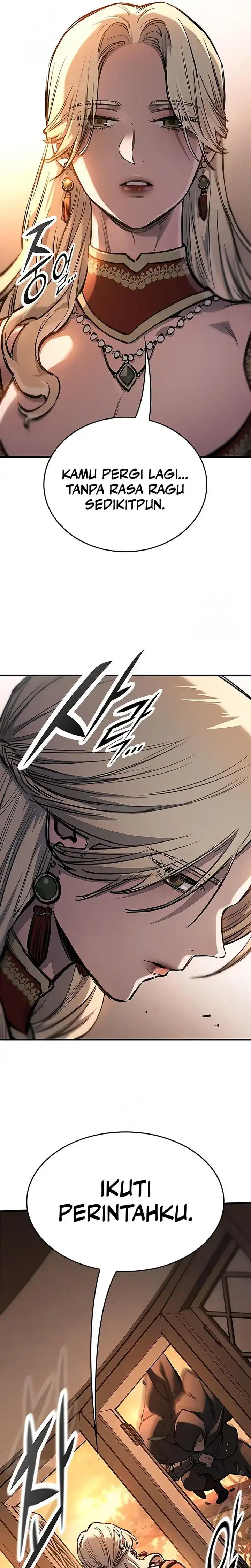 Read Eternally Regressing Knight ID Manga Online