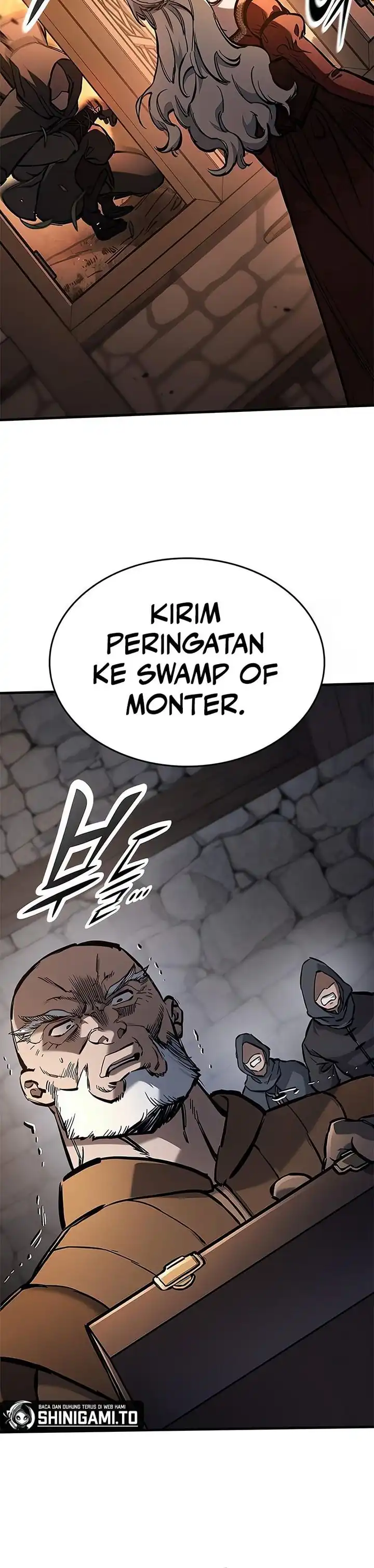 Read Eternally Regressing Knight ID Manga Online