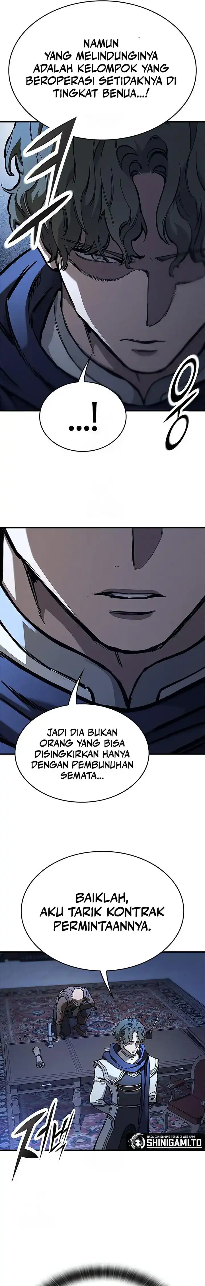 Read Eternally Regressing Knight ID Manga Online