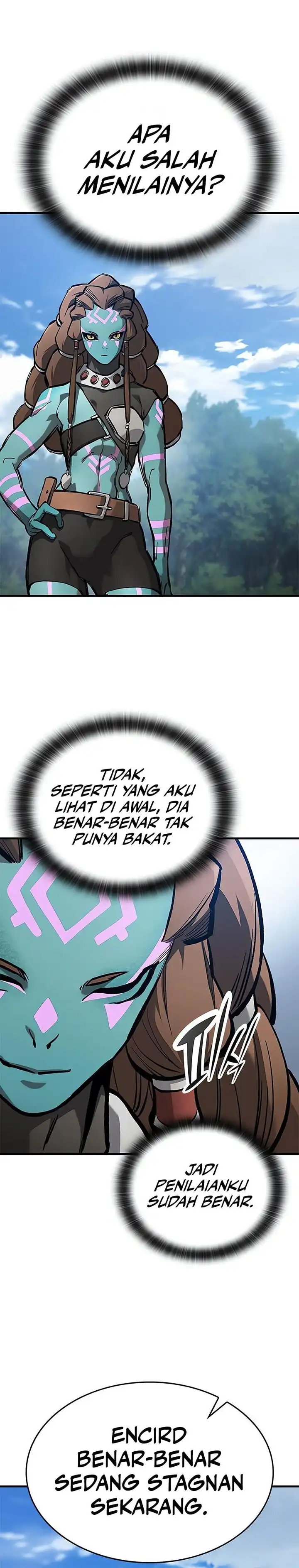 Read Eternally Regressing Knight ID Manga Online