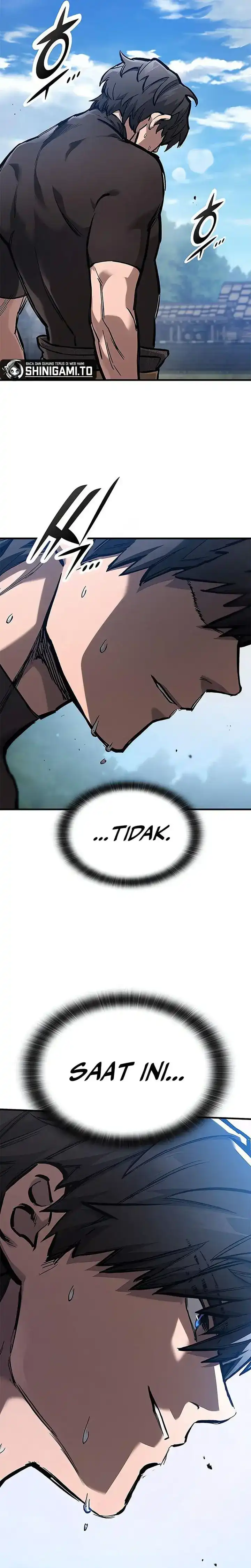Read Eternally Regressing Knight ID Manga Online