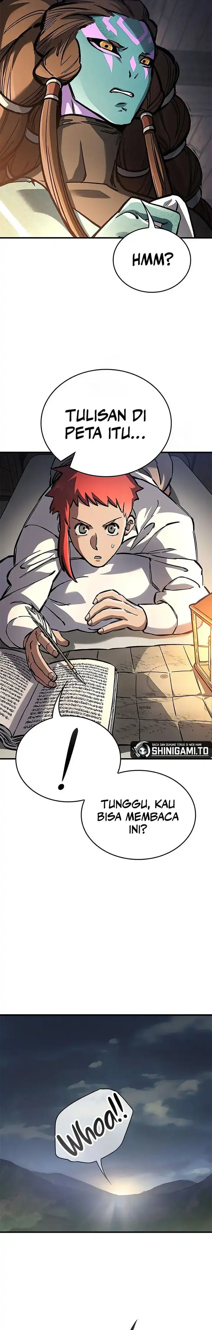 Read Eternally Regressing Knight ID Manga Online