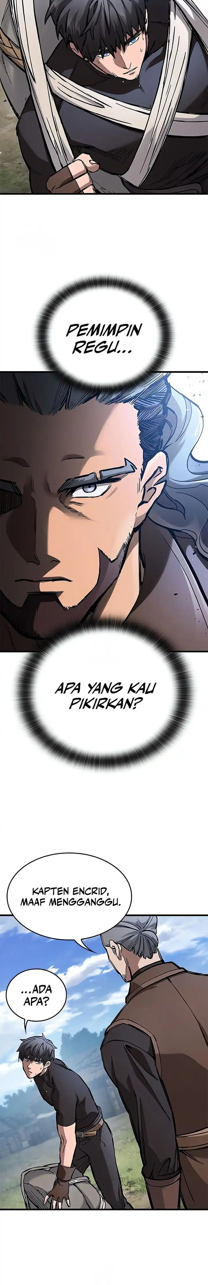 Read Eternally Regressing Knight ID Manga Online