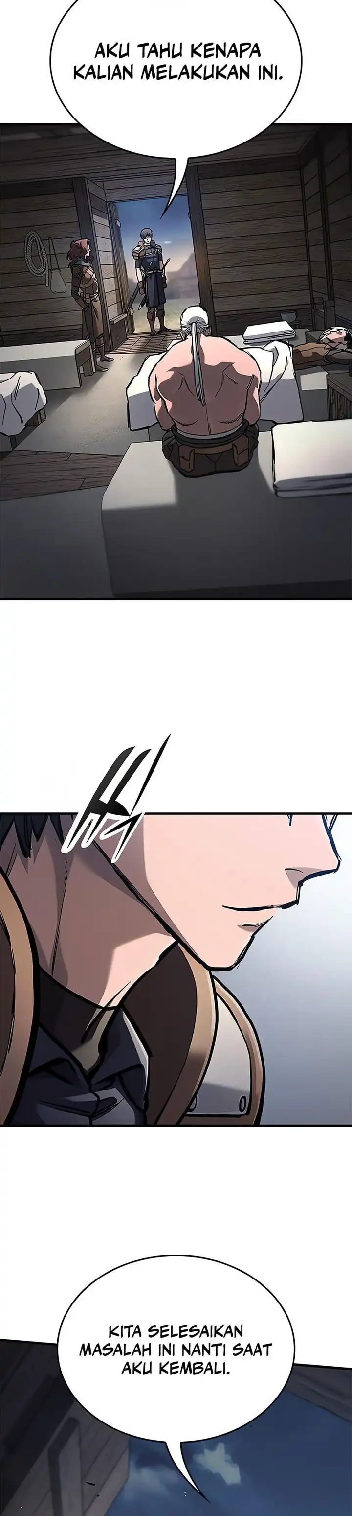 Read Eternally Regressing Knight ID Manga Online