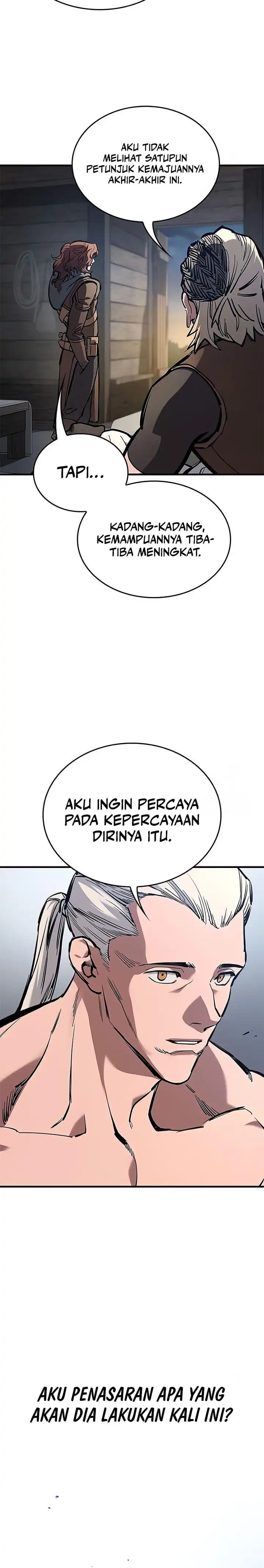 Read Eternally Regressing Knight ID Manga Online