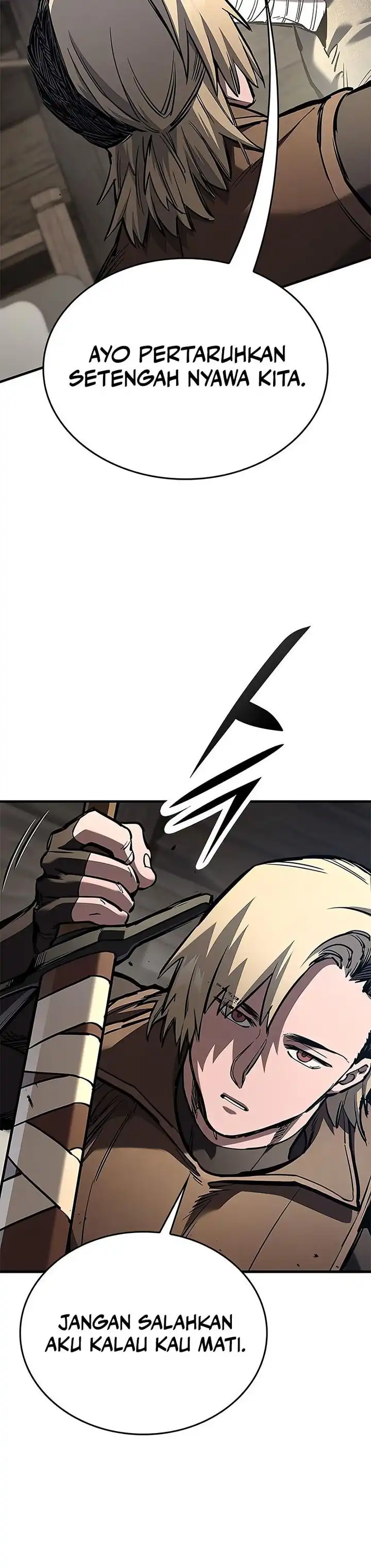 Read Eternally Regressing Knight ID Manga Online