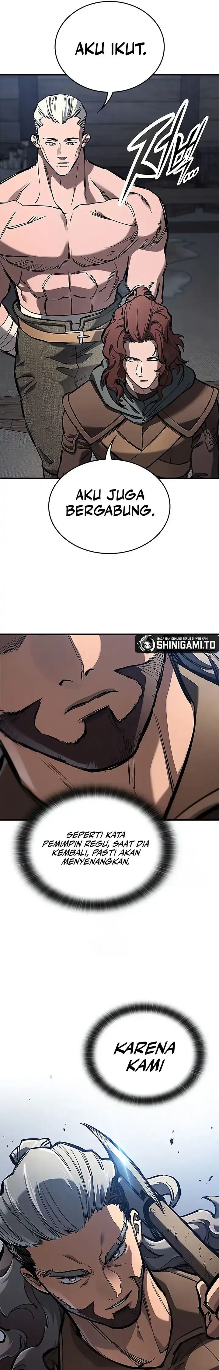 Read Eternally Regressing Knight ID Manga Online