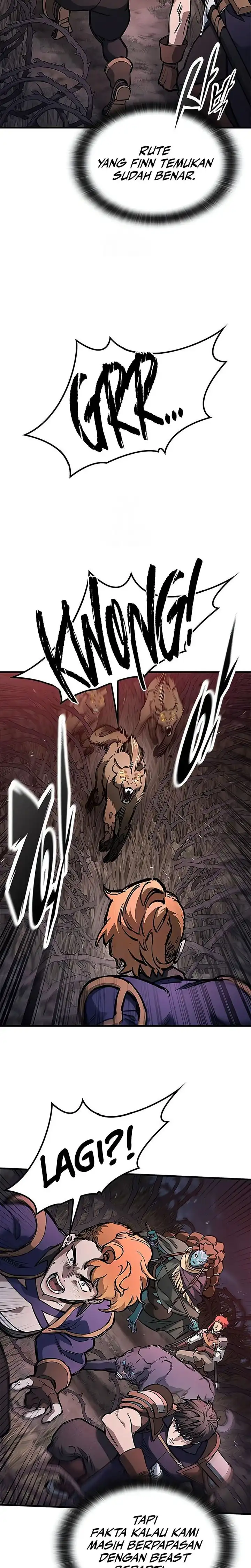 Read Eternally Regressing Knight ID Manga Online