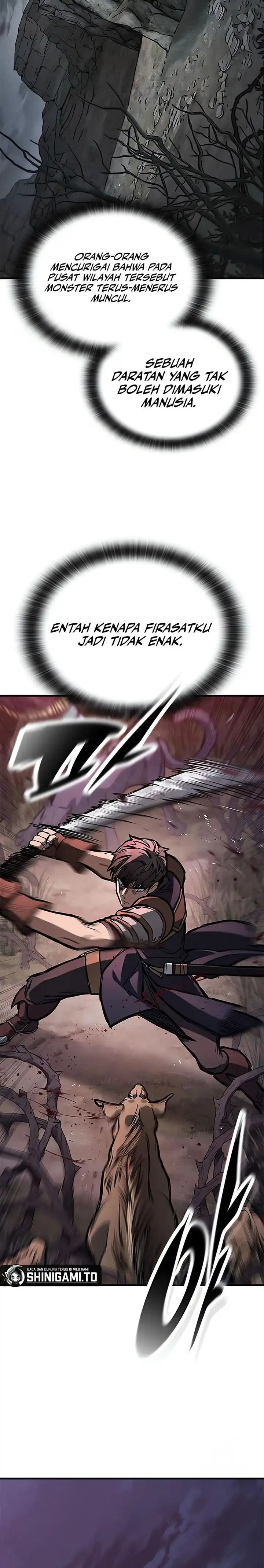 Read Eternally Regressing Knight ID Manga Online