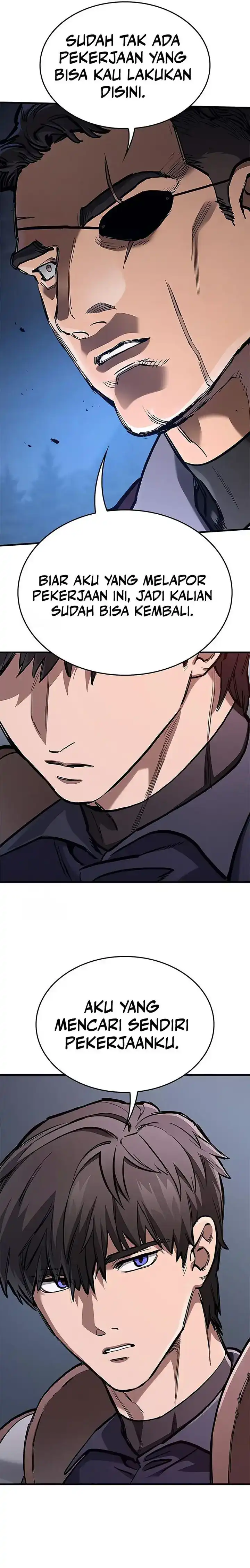 Read Eternally Regressing Knight ID Manga Online