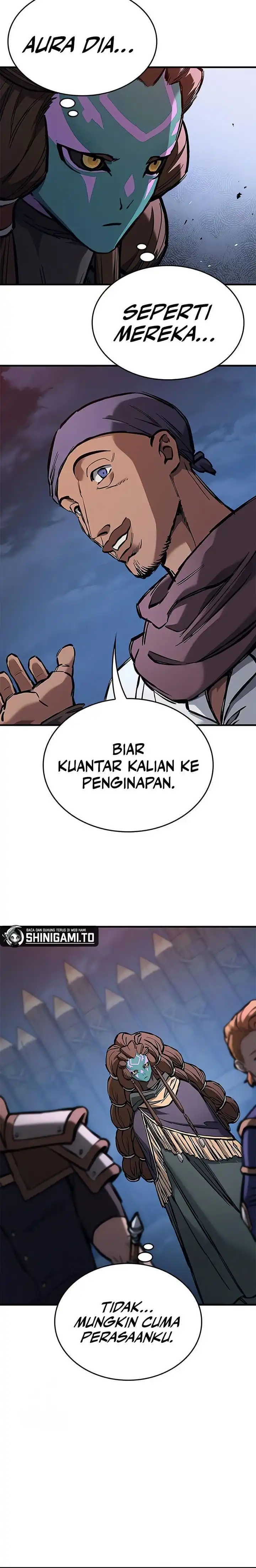 Read Eternally Regressing Knight ID Manga Online