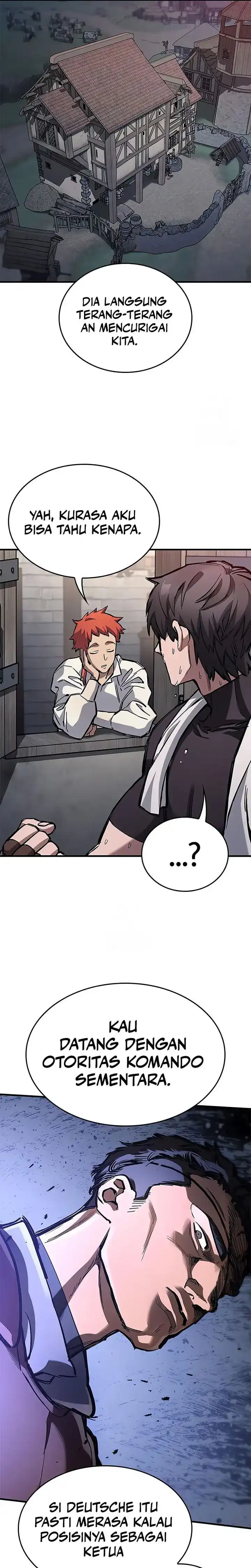 Read Eternally Regressing Knight ID Manga Online