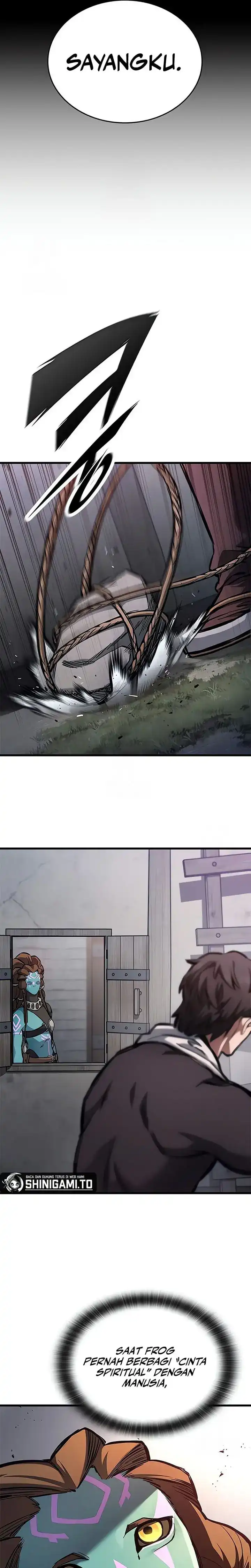Read Eternally Regressing Knight ID Manga Online