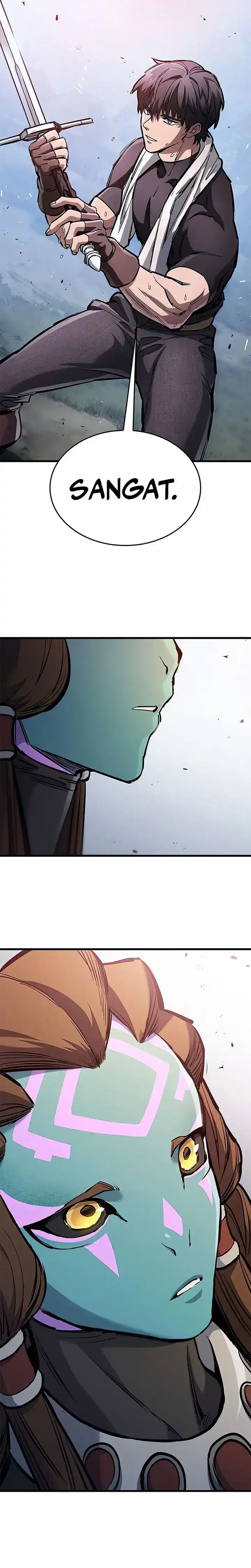 Read Eternally Regressing Knight ID Manga Online