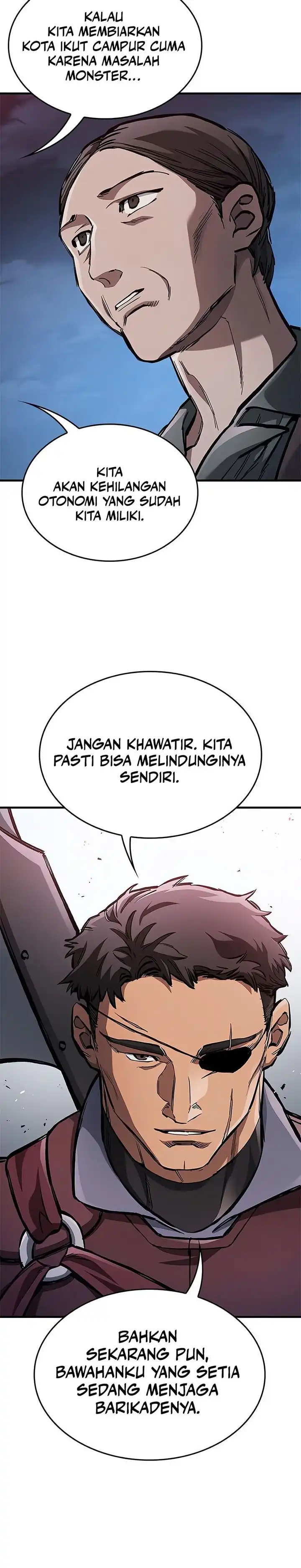 Read Eternally Regressing Knight ID Manga Online