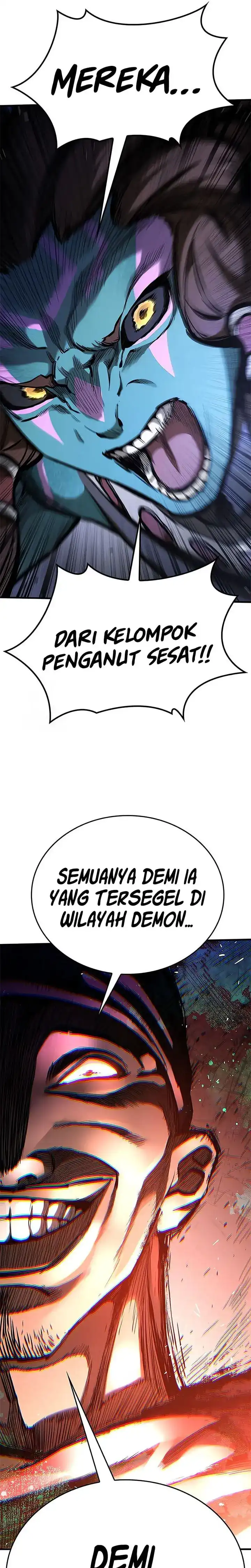 Read Eternally Regressing Knight ID Manga Online
