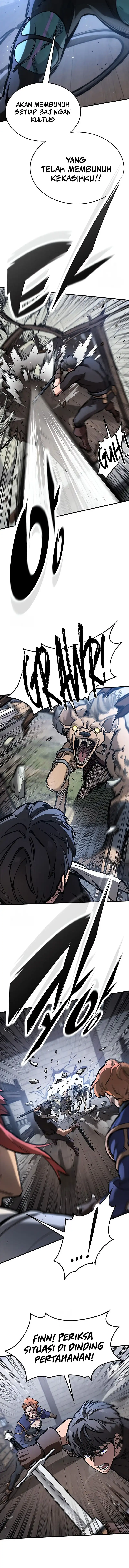Read Eternally Regressing Knight ID Manga Online