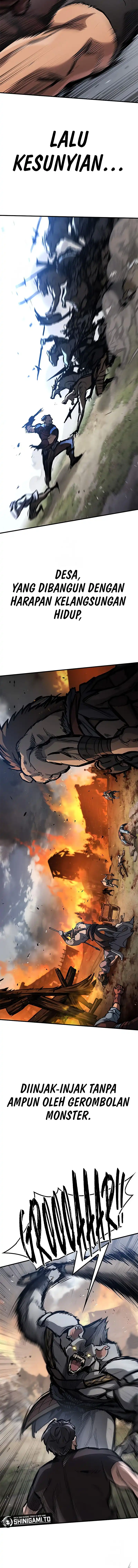 Read Eternally Regressing Knight ID Manga Online