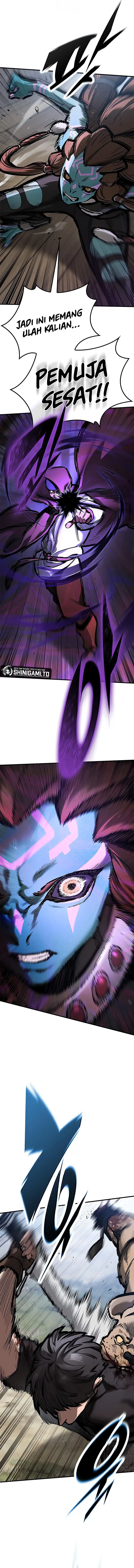 Read Eternally Regressing Knight ID Manga Online